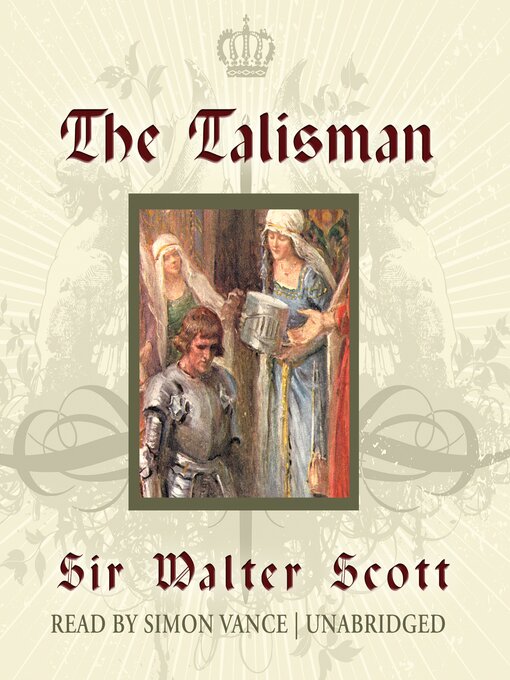Title details for The Talisman by Walter Scott - Available